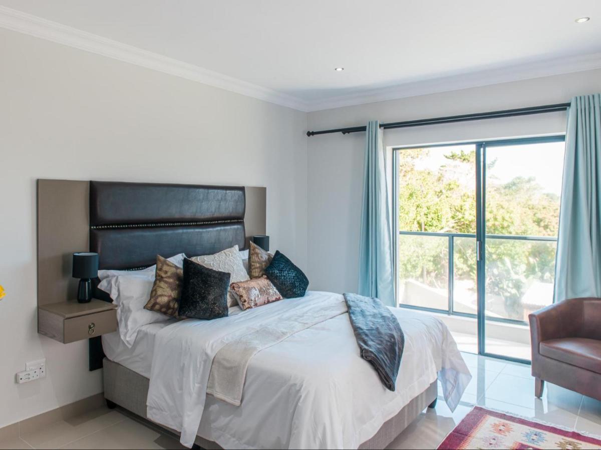 מלון הרמנוס Elizabeth House מראה חיצוני תמונה
